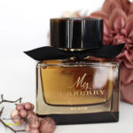 عطر باربری مای باربری بلک