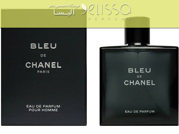 عطر بلو شنلbleu de chanel eau de parfum