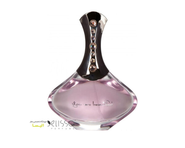 عطر جی پارلیس یو آر بیوتیفول