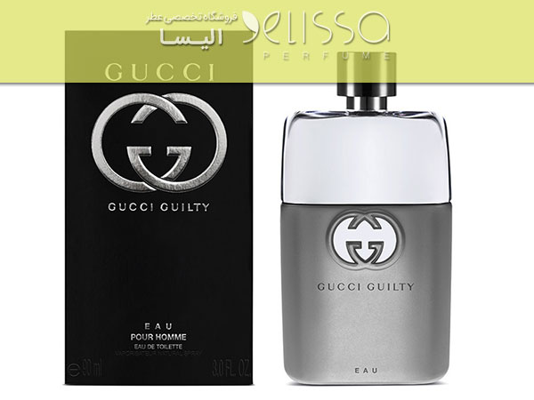 عطر سکسی Gucci Guilty مردانه