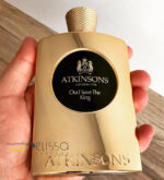 عطر اتکینسونز (اتکینسون) عود سیو د کینگ
