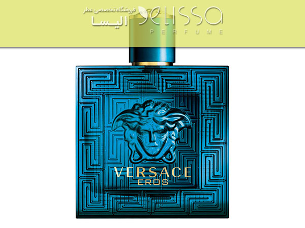 عطر فوق سکسی versace eros