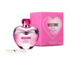 عطر موسچینو پینک بوکیت