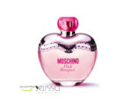 عطر موسچینو پینک بوکیت
