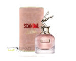 عطر ژان پل گوتیه اسکندل