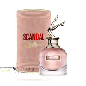 عطر ژان پل گوتیه اسکندل