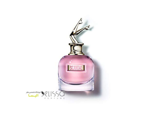 عطر ژان پل گوتیه اسکندل