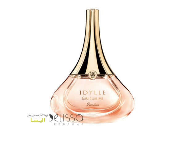 عطر-گرلن-آیدیل-او-سوبلیم-