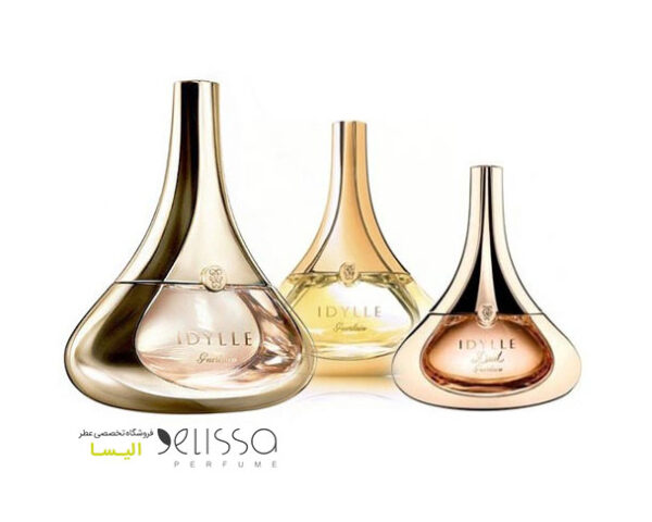 عطر گرلن آیدیل او سوبلیم