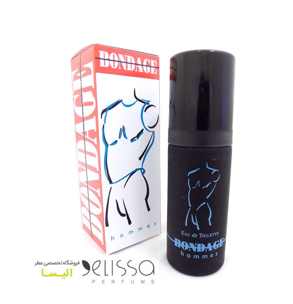 ادکلن باندیج هومز مردانه