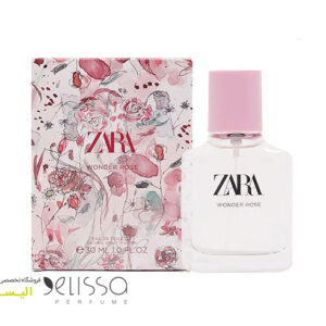 ادکلن زارا واندر رز ۲۰۱۹