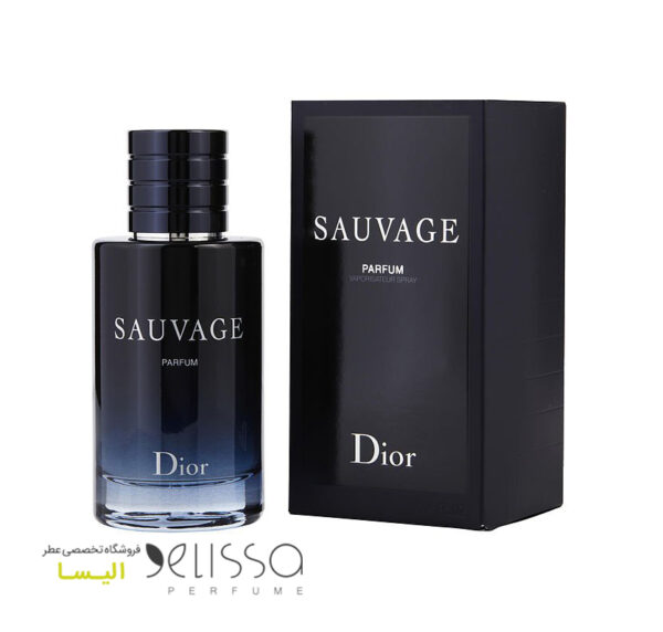 عطر دیور ساواج پارفوم