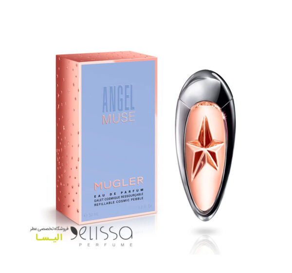 عطر تیری موگلر آنجل میوز