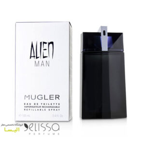 عطر تیری موگلر الین مردانه