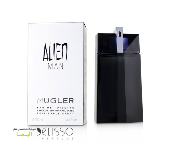 عطر تیری موگلر الین مردانه