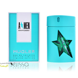 عطر تیری موگلر ای من کریپتومیت