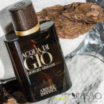 عطر جورجیو آرمانی آکوا دی جیو ابسولو اینستینکت