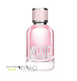 عطر دسکوارد 2 وود فور هر