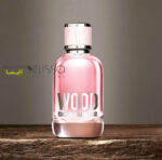 عطر دسکوارد 2 وود فور هر