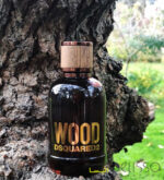 عطر دسکوارد 2 وود فور هیم