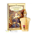 عطر زرجوف کازاموراتی فیوره د الیوو