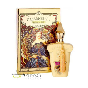عطر زرجوف کازاموراتی فیوره د الیوو