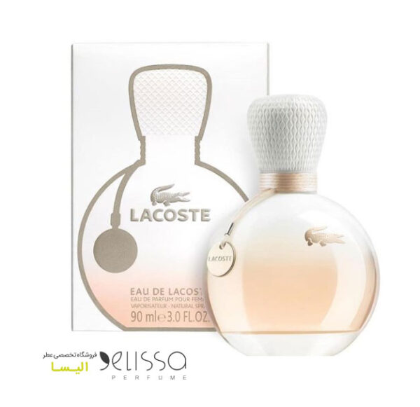عطر لاگوست او دو لاگوست