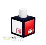 عطر لاگوست لایو