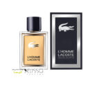 عطر لاگوست لهوم لاگوست