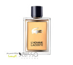 عطر لاگوست لهوم لاگوست