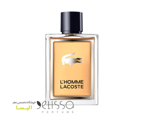 عطر لاگوست لهوم لاگوست