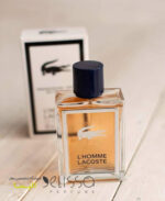 عطر لاگوست لهوم لاگوست