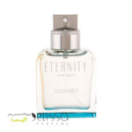 عطر کالوین کلین اترنیتی فور من سامر 2019