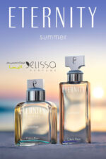 عطر کالوین کلین اترنیتی فور من سامر 2019