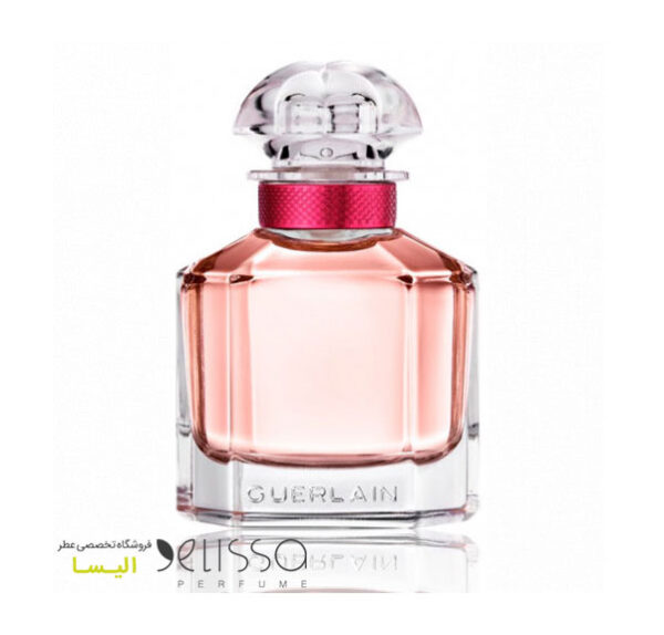 عطر گرلن مون گرلن بلوم آف رز