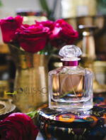 عطر گرلن مون گرلن بلوم آف رز