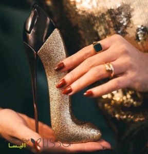 عطر گود گرل گلوریوس گلد کالکتور ادیشن (گود گرل طلایی)