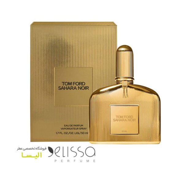 عطر تام فورد ساهارا نویر