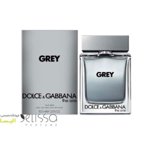 عطر دولچه گابانا د وان گری