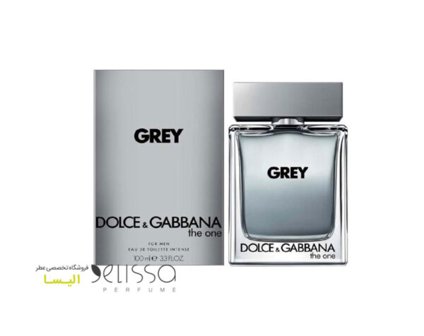 عطر دولچه گابانا د وان گری