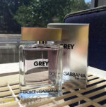 عطر دولچه گابانا د وان گری
