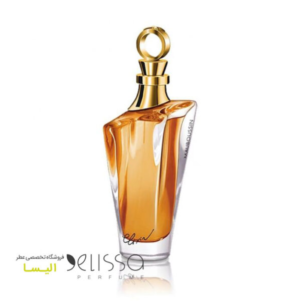 عطر مابوسین الکسیر پور اله
