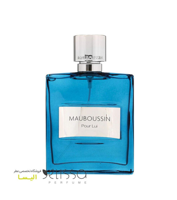 عطر مابوسین پور لویی تایم اوت