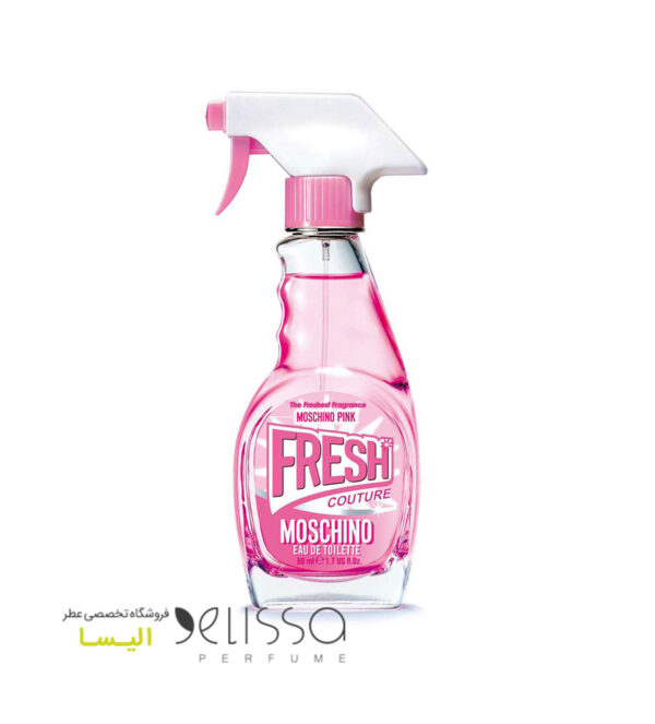عطر موسچینو پینک فرش کوتور