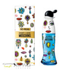 عطر موسچینو چیپ اند شیک سو ریل