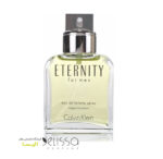 عطر کالوین کلین اترنیتی مردانه (سی کی اترنتی)
