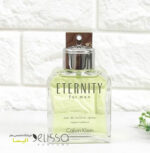 عطر کالوین کلین اترنیتی مردانه (سی کی اترنتی)