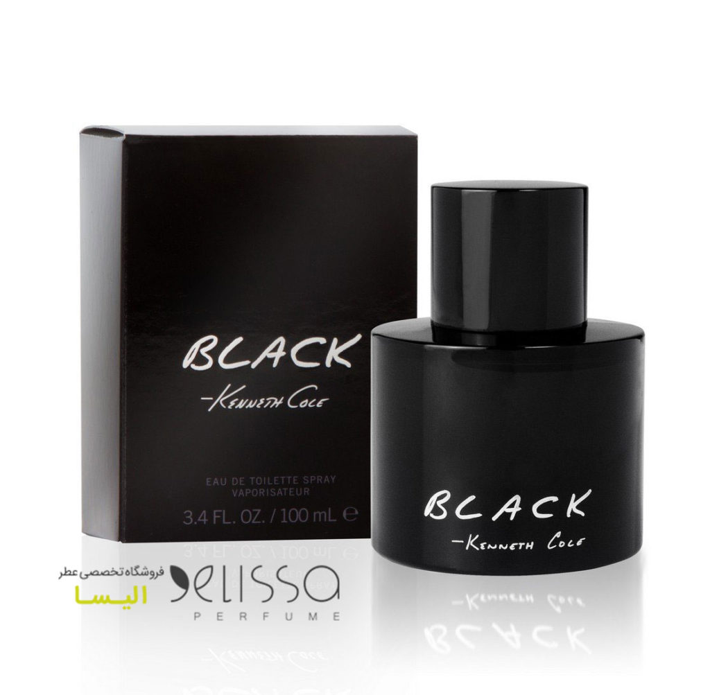 عطر کنت کول بلک