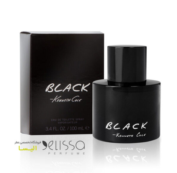 عطر کنت کول بلک