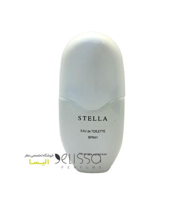 ادکلن استلا زنانه STELLA 